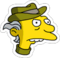 Tapped Out Les Moore Icon.png