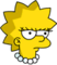 Lisa - Angry