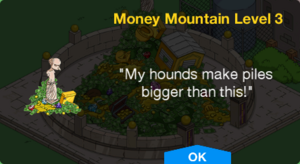 Tapped Out Money Mountain Level 3.png