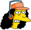 Otto - Annoyed