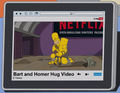 Bart and Homer Hug Video.png