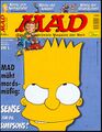 German MAD Magazine 23 (1998 - present).jpg