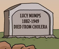 Lucy Mumps grave.png