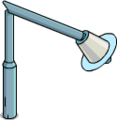 Tapped Out Bent Over Lamppost.png