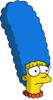 Marge - Sad