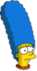 Marge - Sad