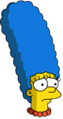 Tapped Out Marge Icon - Sad.png