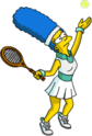 Tapped Out Tennis Marge Serve.png