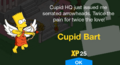 Cupid Bart Unlock.png