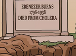 Ebenzer Burns grave.png