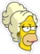 Tapped Out Pride Homer Icon.png