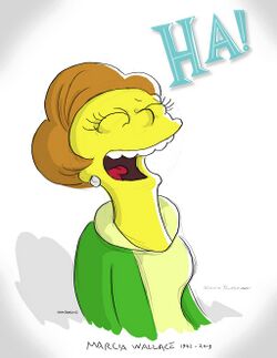 Edna Krabappel Marcia Wallace tribute.jpg