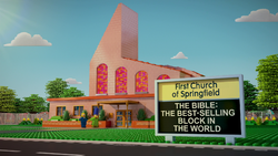 First Church of Springfield - Brick Like Me.png