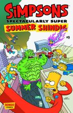link=Simpsons Summer  Shindig