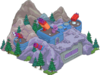 TSTO Sergeant Thug's Mountaintop Command Post.png