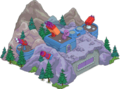 TSTO Sergeant Thug's Mountaintop Command Post.png