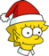 Elf Lisa