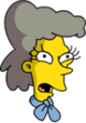 Helen Lovejoy - Angsty