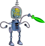 Tapped Out Robo Burns Terminate Employees.png