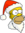 Tapped Out Santa Homer Icon.png