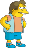 The Invincible Principal - Wikisimpsons, the Simpsons Wiki