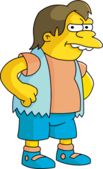 Tapped Out Unlock Nelson.png