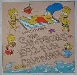 The Simpsons Calendar 1992.jpg