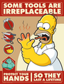 The Simpsons Safety Poster 34.png
