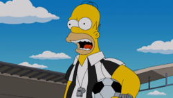 You Don't Have to Live Like a Referee promo 4.png