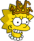 Little Miss Springfield - Happy