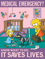 The Simpsons Safety Poster 8.png