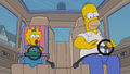 Baby You Can't Drive My Car opening sequence parody.png