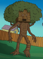 Groot (The Good, the Bart, and the Loki).png