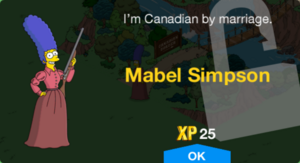 Mabel Simpson Unlock.png