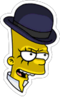 Tapped Out Clockwork Bart Scary Story Icon.png