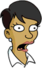 Lenora Carter - Surprised