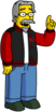 Tapped Out Matt Groening Correct the Pronunciation of his Name.png