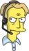 Robot Rumble Announcer 2 - Annoyed