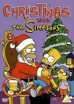 Christmas With The Simpsons.jpg