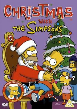 List of The Simpsons home video releases - Wikipedia