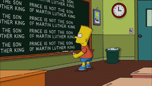 Homer the Father - Chalkboard gag.png