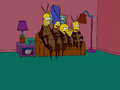 Ice Cream of Margie (with the Light Blue Hair) Couch Gag.png