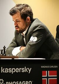 Magnus Carlsen, Everything Chess Wiki