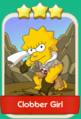 Monopoly Go! Clobber Girl Sticker.png