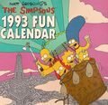Simpsons 1993 Calendar.jpg