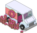 TSTO Donut Truck.png
