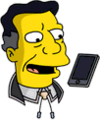 Tapped Out Howard K. Duff Icon - Phone.png