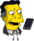 Tapped Out Howard K. Duff Icon - Phone.png