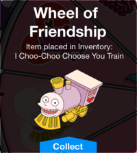 Tapped Out I Choo-Choo Choose You Train Unlocked.png
