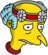 King Herod - Sad
